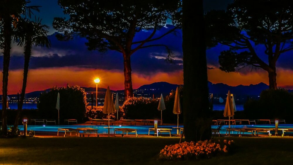 Фото Hotel Corte Valier