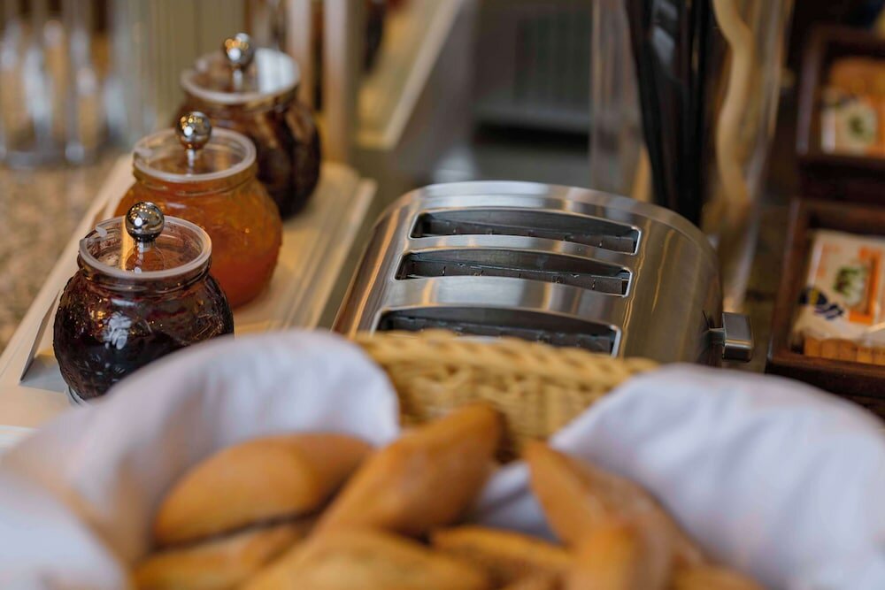 Фото Hotel Stuttgart Sindelfingen City by Tulip Inn