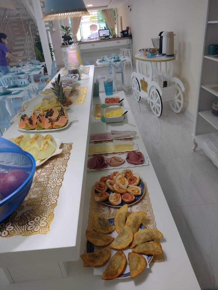 Фото Pousada Cavalero