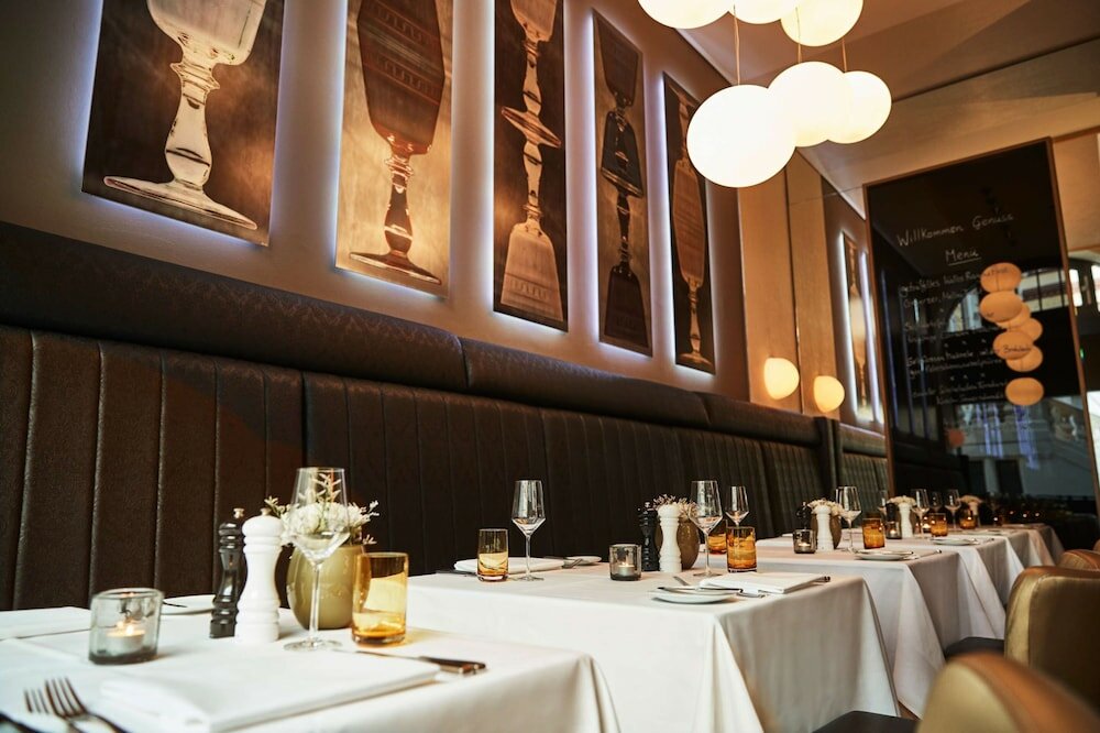 Фото Steigenberger Icon Grandhotel Handelshof