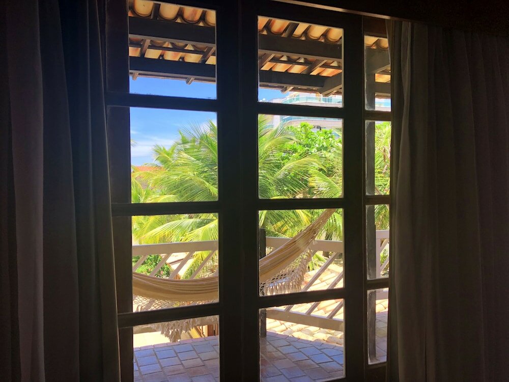 Фото Hotel Mar de Cabo Frio