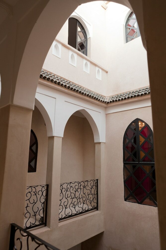 Фото Riad Le Rubis
