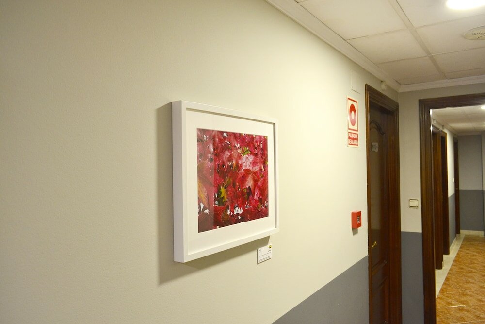 Фото Hostal Alda Puerta Coruña