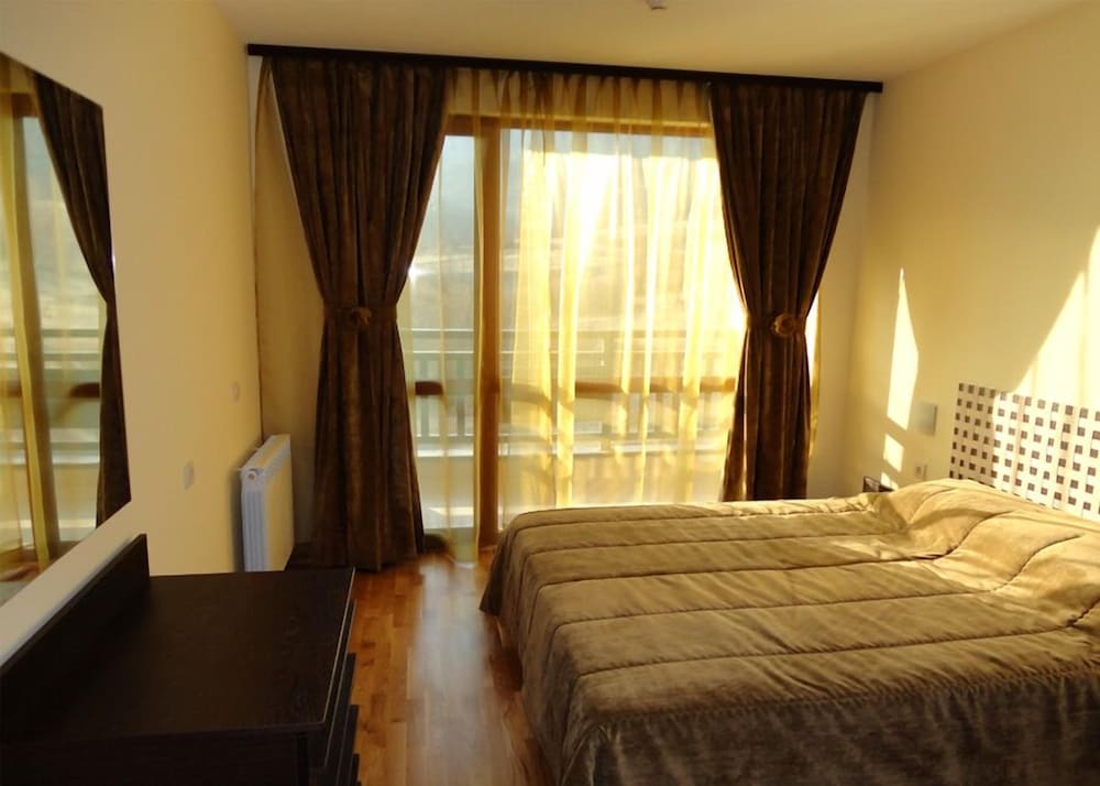 Фото All Seasons Club