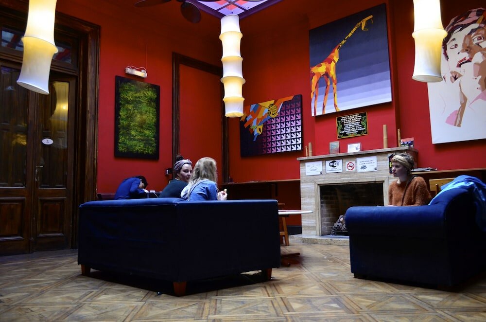 Фото Art Factory San Telmo