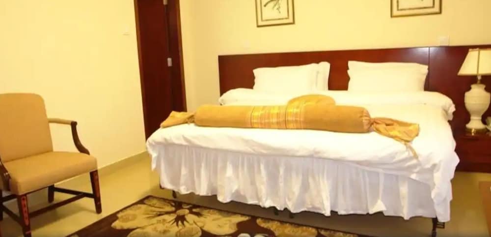 Фото Tizeze Hotel