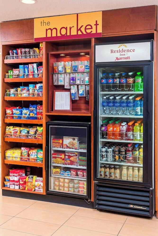 Фото Residence Inn Corpus Christi