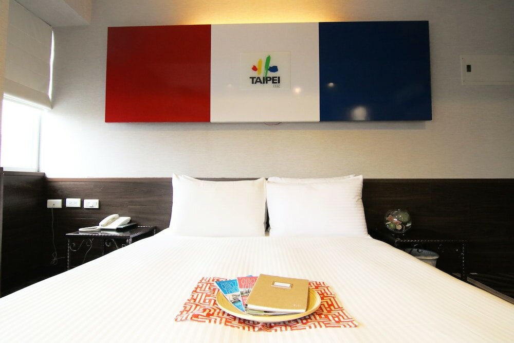 Фото Hotel 6 - Ximen