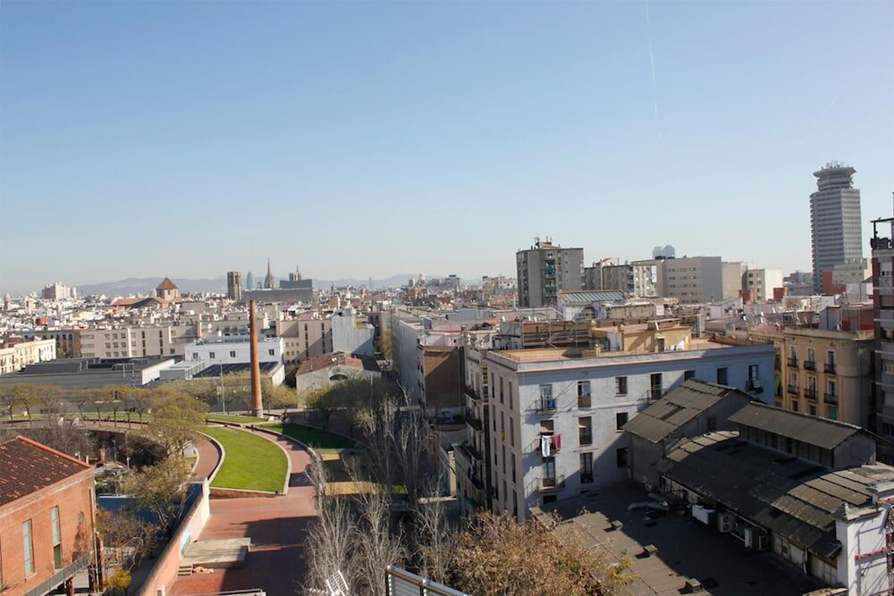 Фото Hotel Best Auto Hogar