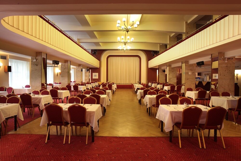 Фото Hotel Belvedere