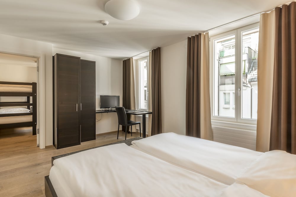Фото Hotel Alpina