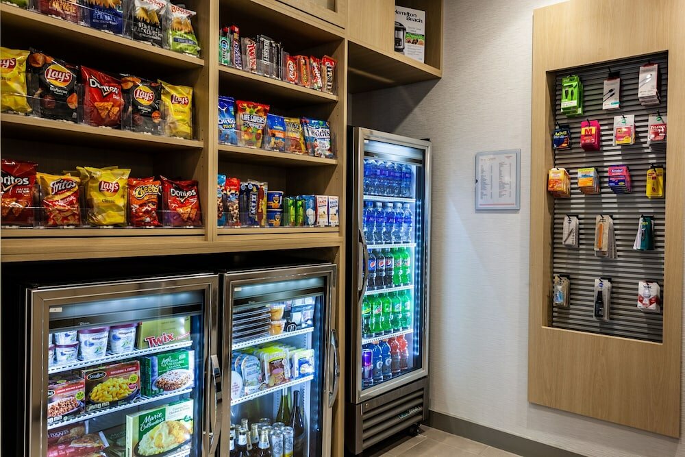 Фото TownePlace Suites by Marriott Raleigh-University Area