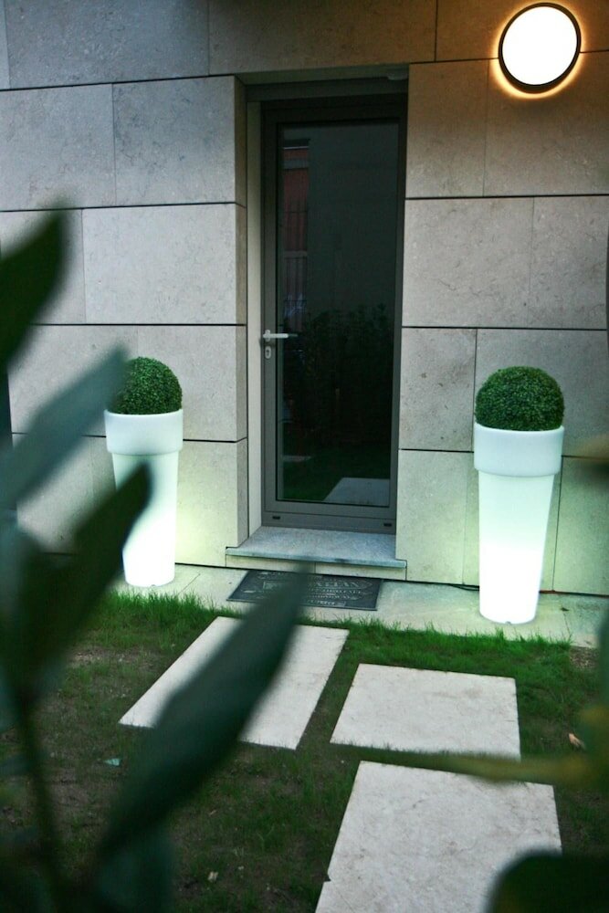 Фото Experience Design Bed & Show