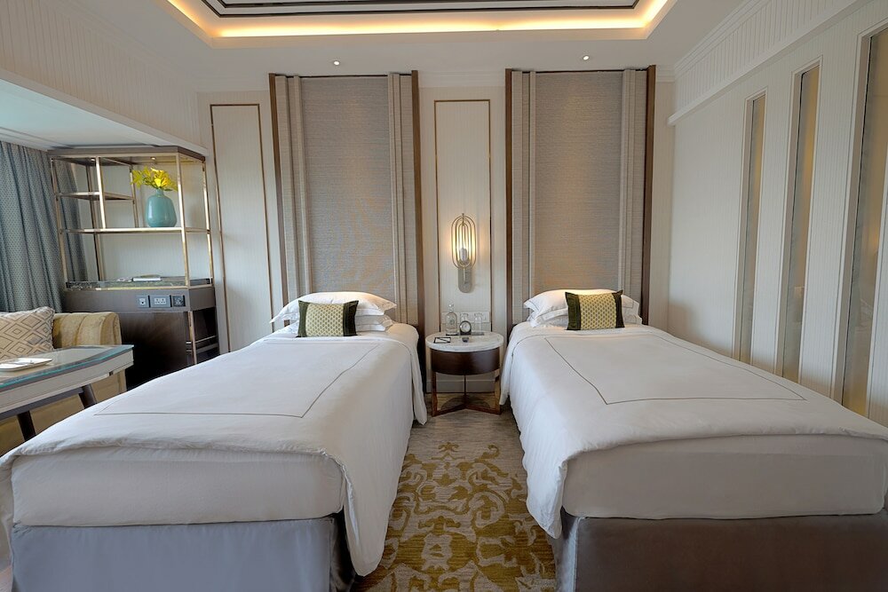 Фото Taj MG Road, Bengaluru