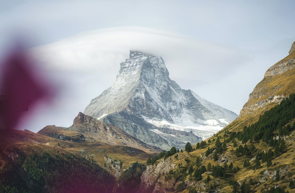 Фото Relais & Chateaux Schönegg