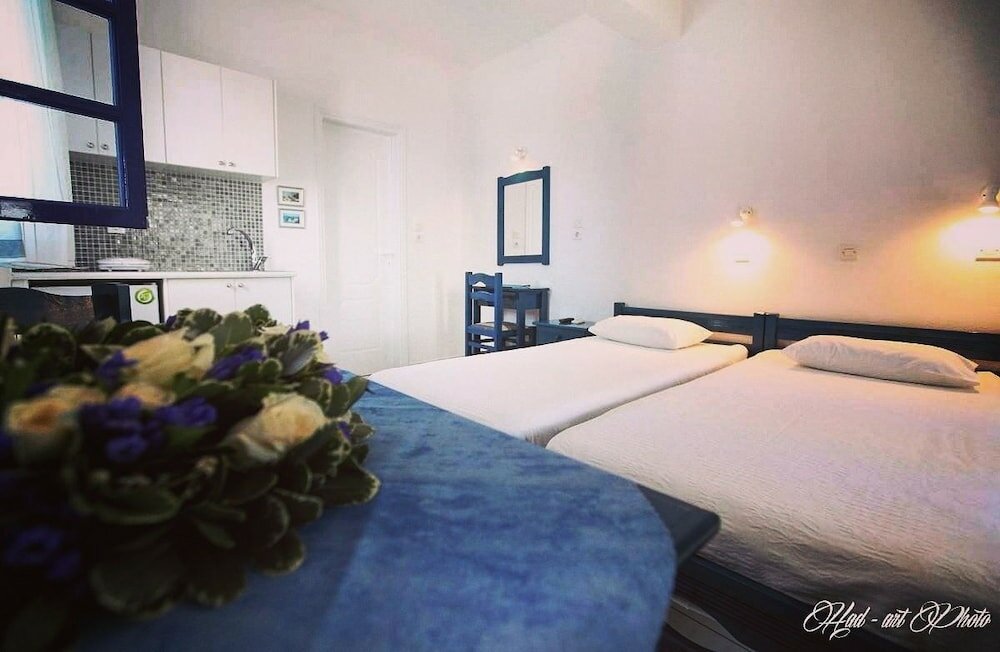 Фото Villa Happening