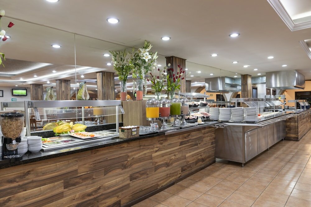 Фото Hotel Malibu