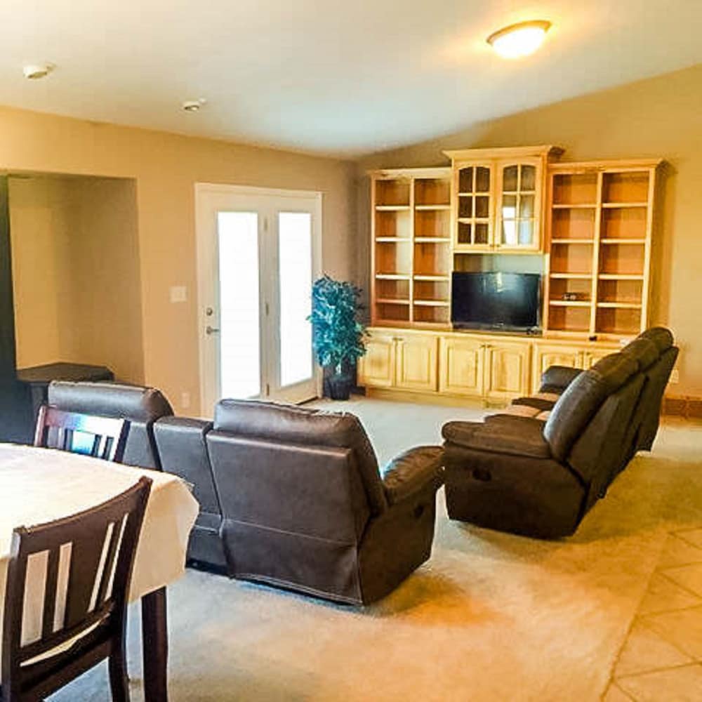 Фото Bryce Country Cabins