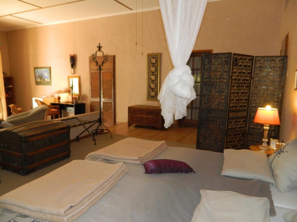 Фото Corona Guest Farm