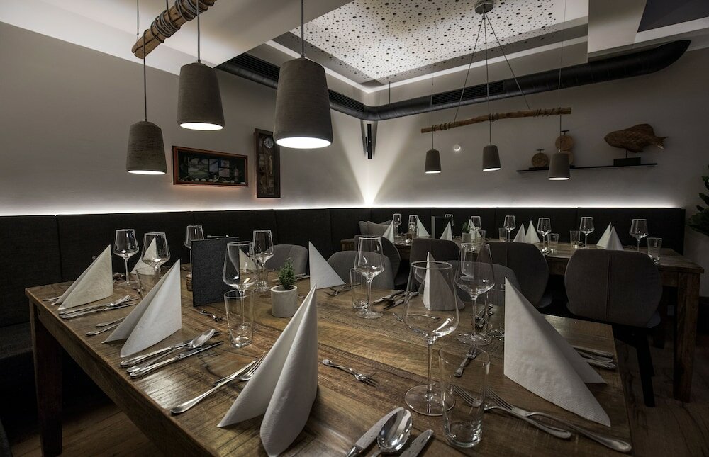 Фото Heitzmann - Hotel & Rooftop