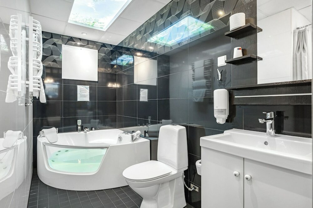 Фото Stockholm Inn Hotel