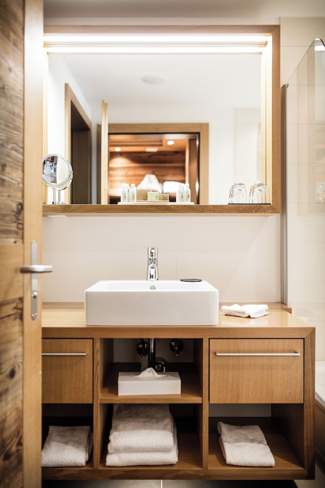 Фото Relais & Chateaux Schönegg