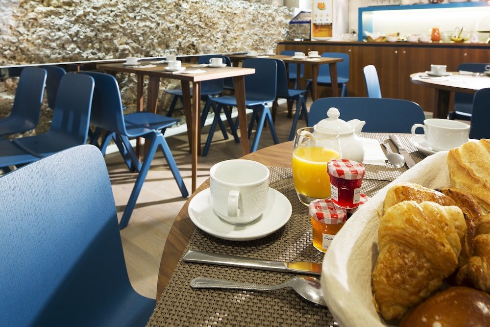 Фото Hotel Sophie Germain