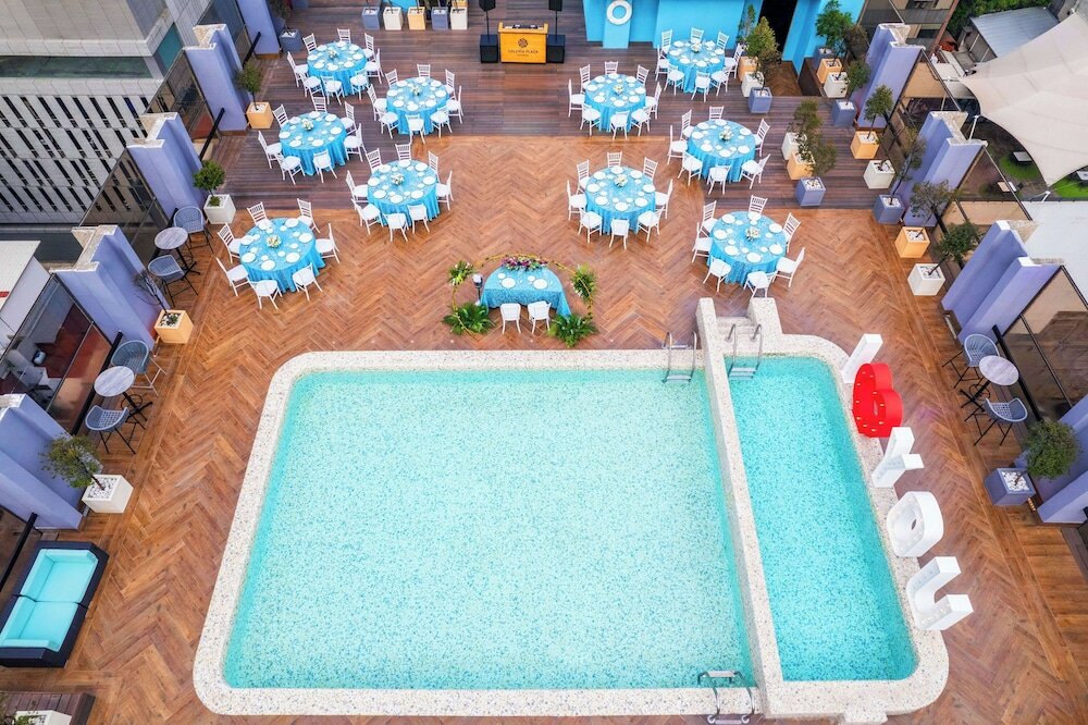 Фото Galeria Plaza Reforma