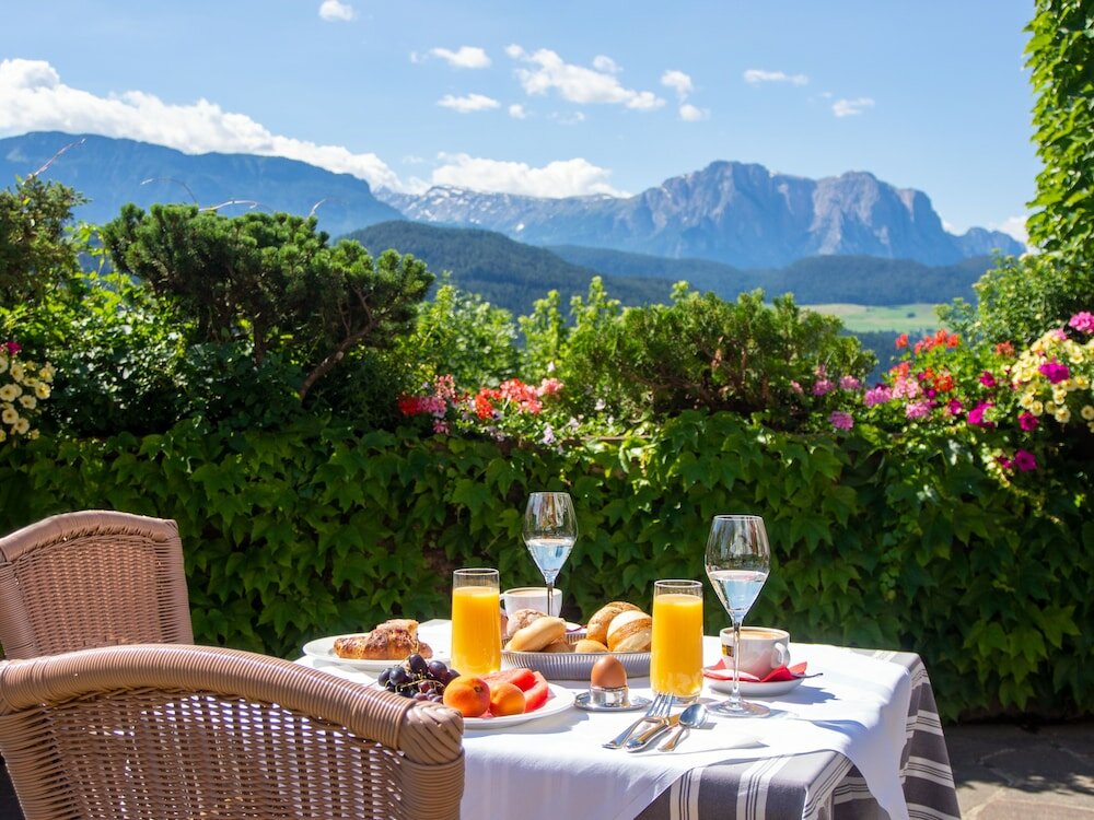 Фото Granpanorama Hotel StephansHof