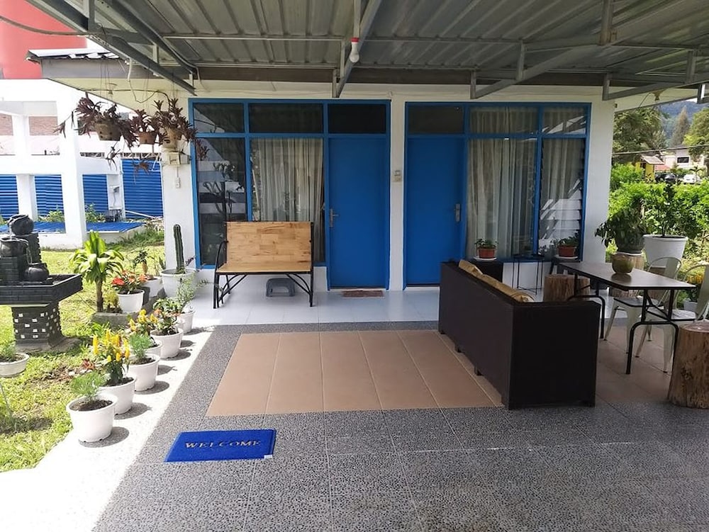 Фото Kaliaga Bungalow