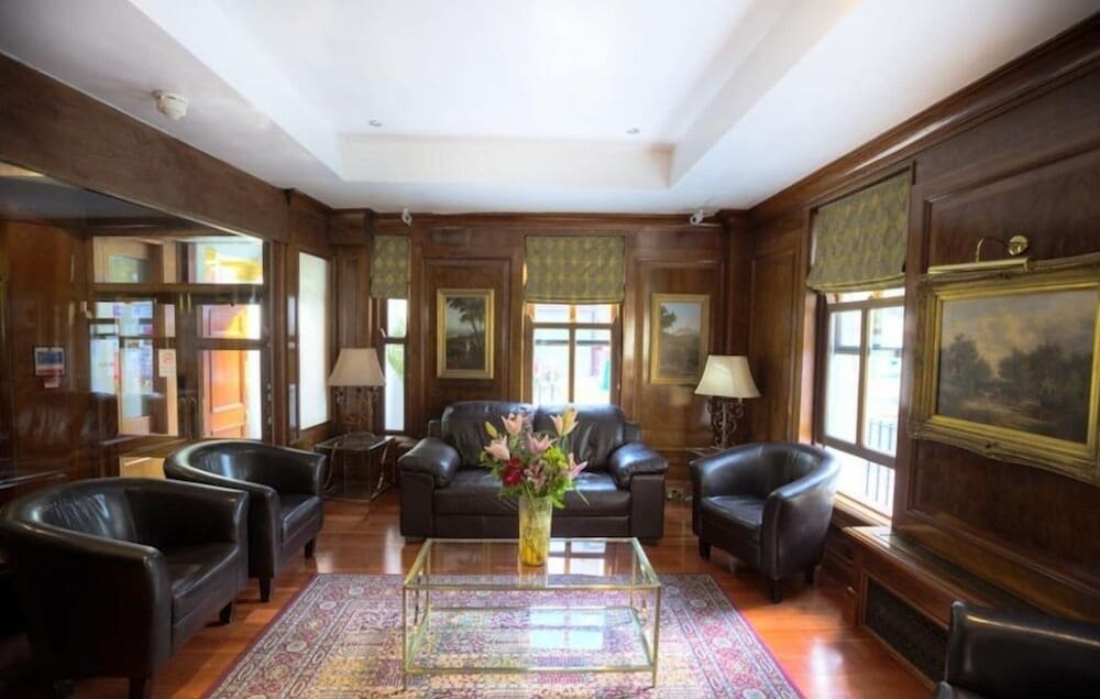 Фото отеля 5