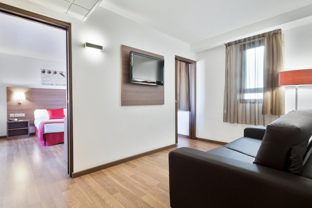 Фото Hotel Best Auto Hogar