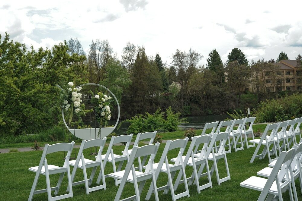 Фото Ruby River Hotel