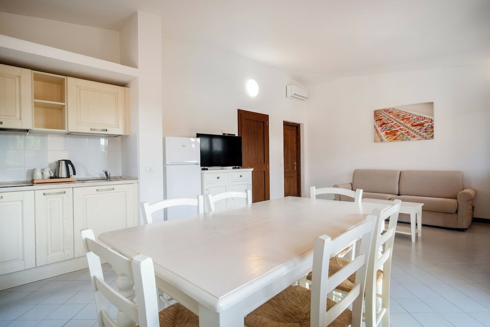 Фото Residence Costa Serena