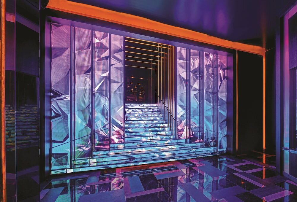 Фото Aria Sky Suites