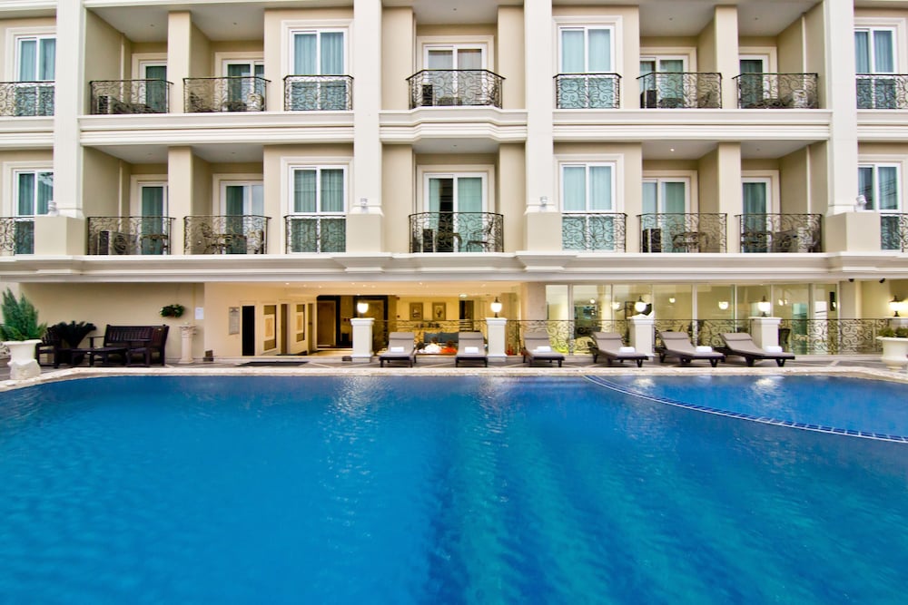 Фото LK The Empress Pattaya