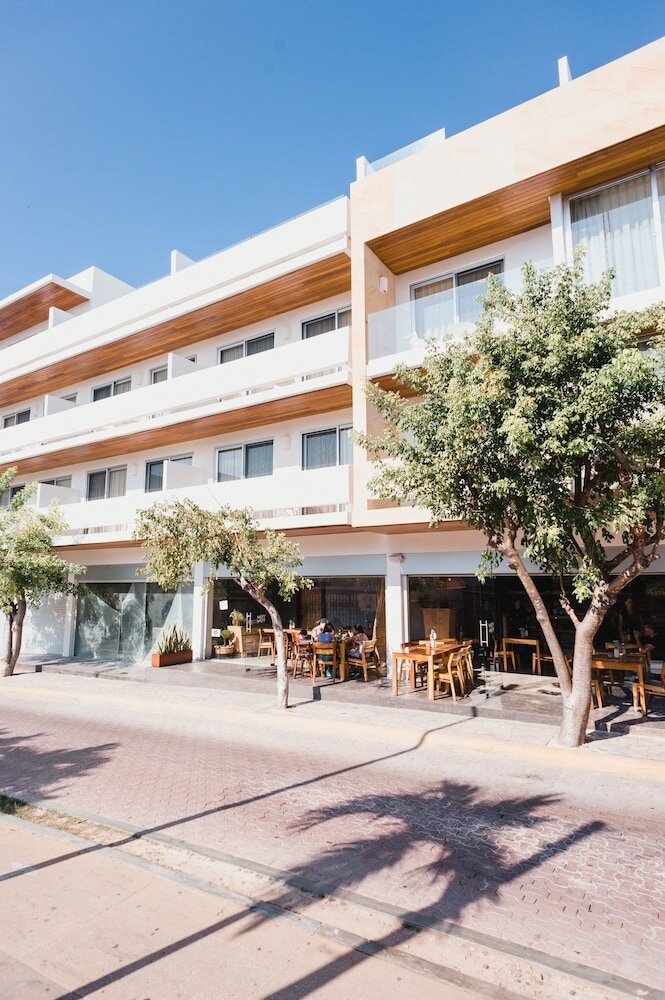 Фото Antera Hotel & Residences