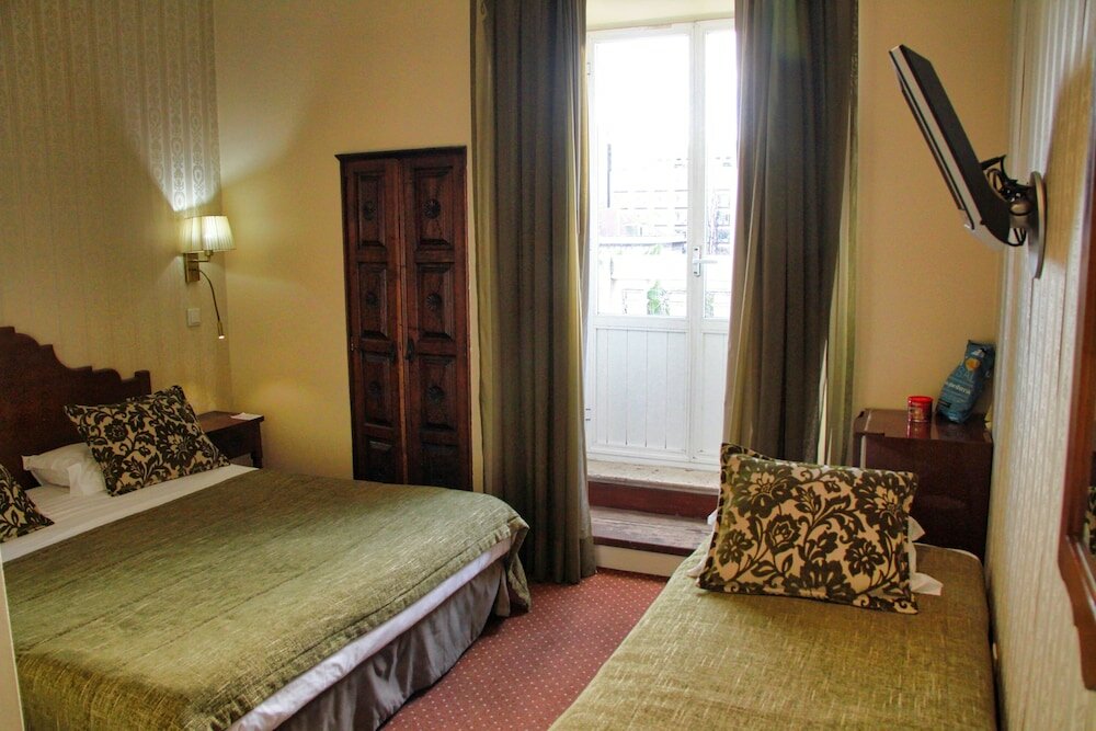 Фото Dom Sancho I