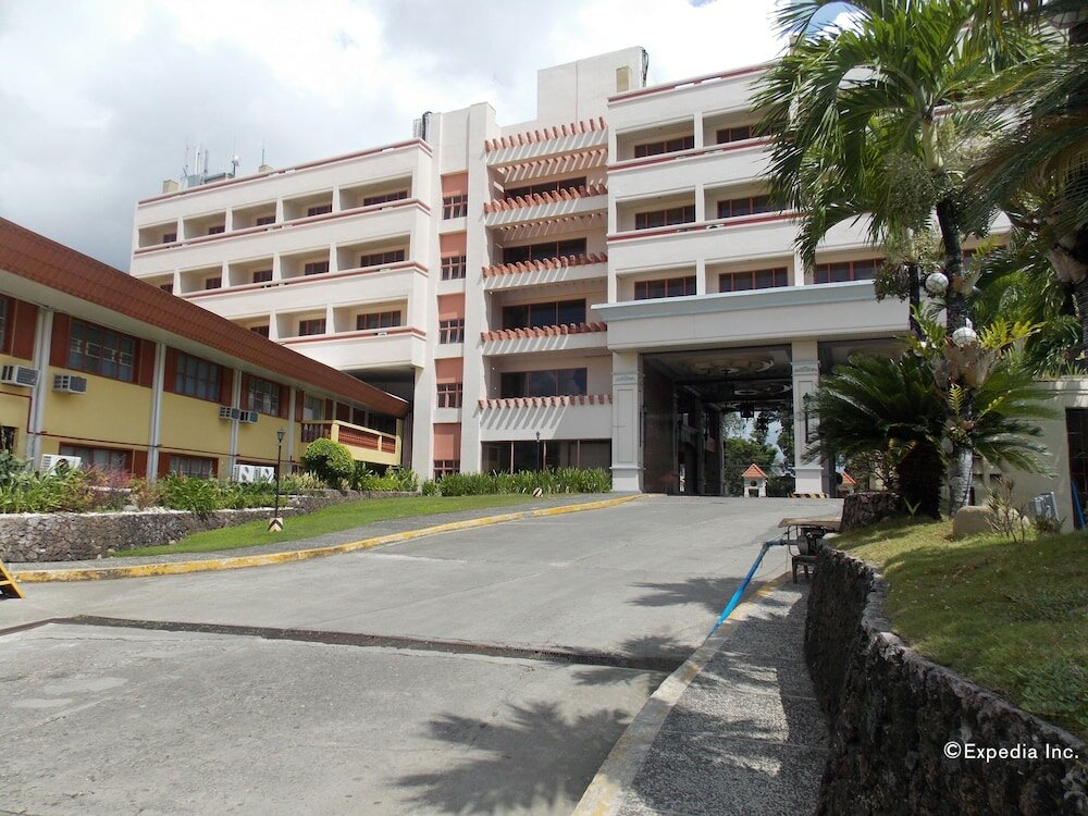 Фото The Mansion