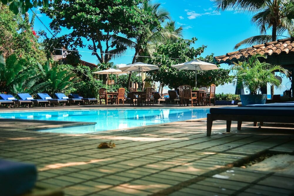 Hotel VIA das Pedras Pousada, State of Bahia, photo