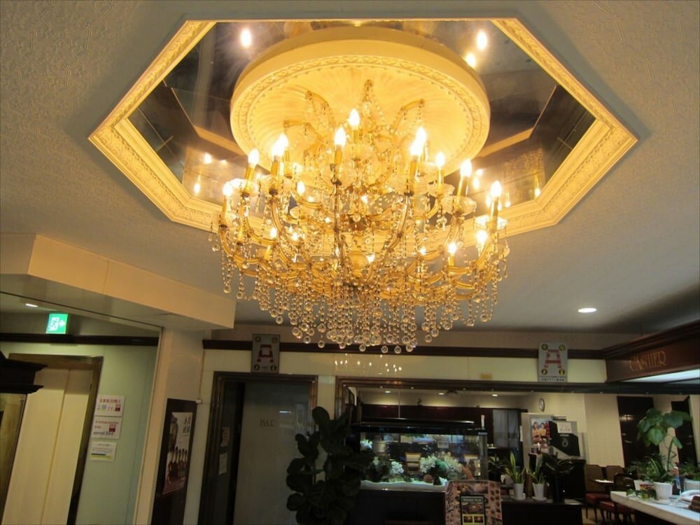 Фото Sunrise Hotel