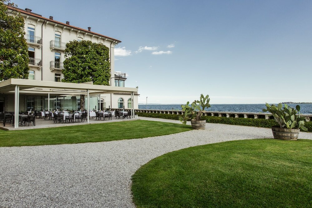 Фото Hotel Bella Riva