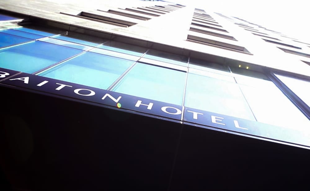 Фото Baiton Seoul Dongdaemun