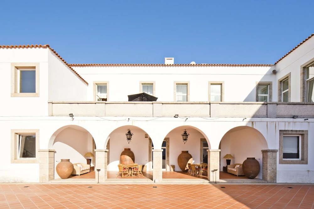 Фото Lam Hotel Convento do Desagravo