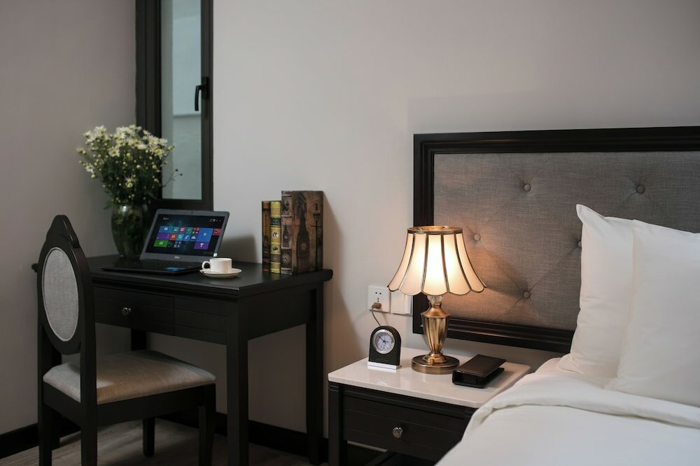 Фото Sen Grand Hotel & SPA