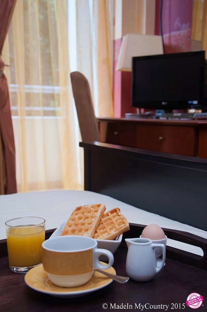 Фото Anastazia Luxury Suites & Rooms