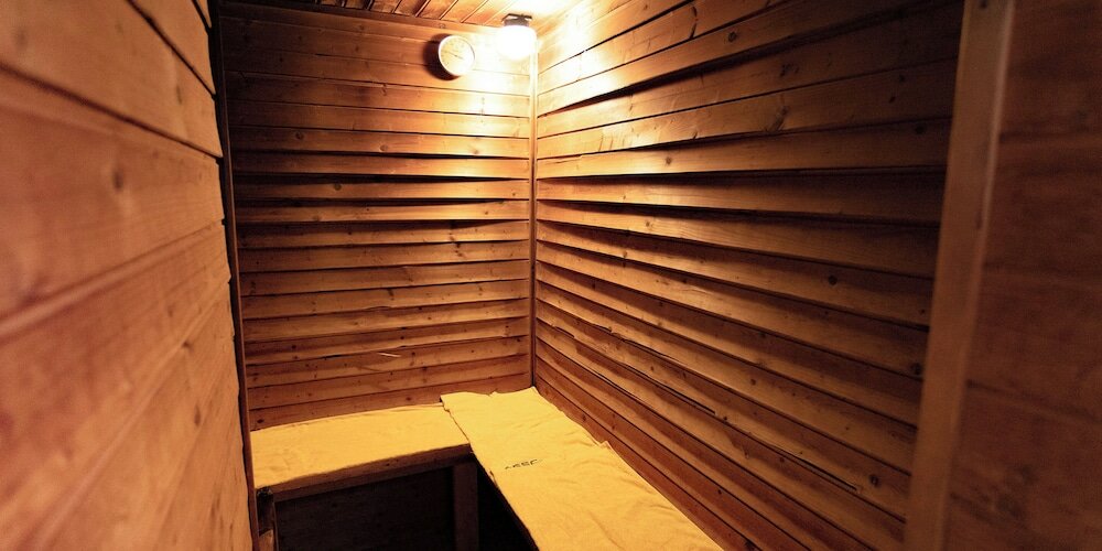 Фото Chalet Burlap Furanui