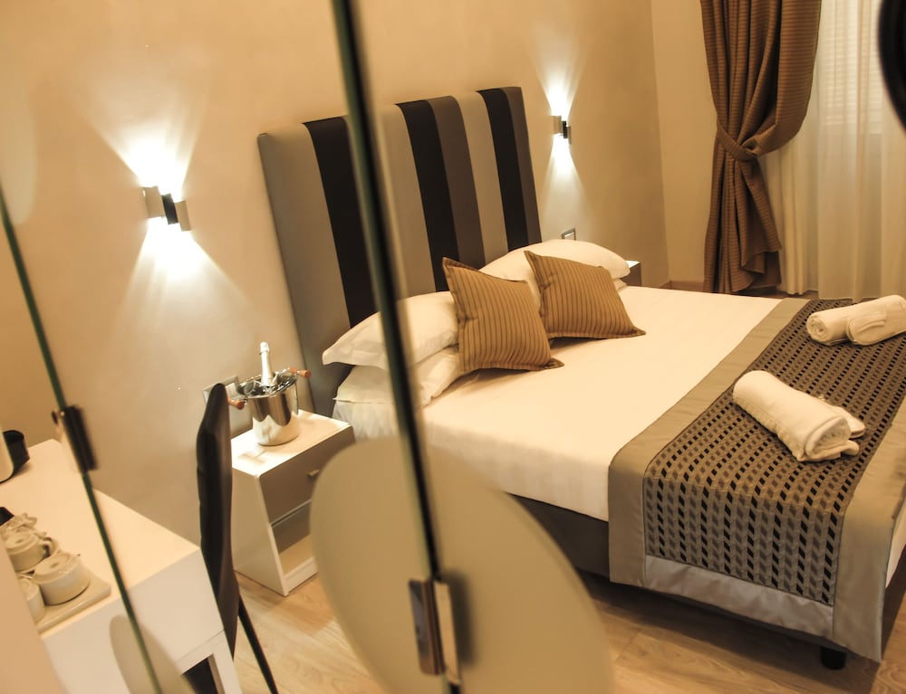 Фото Roma Veneto Relais