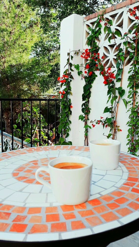 Фото Boutique X Pueblo Benalmadena