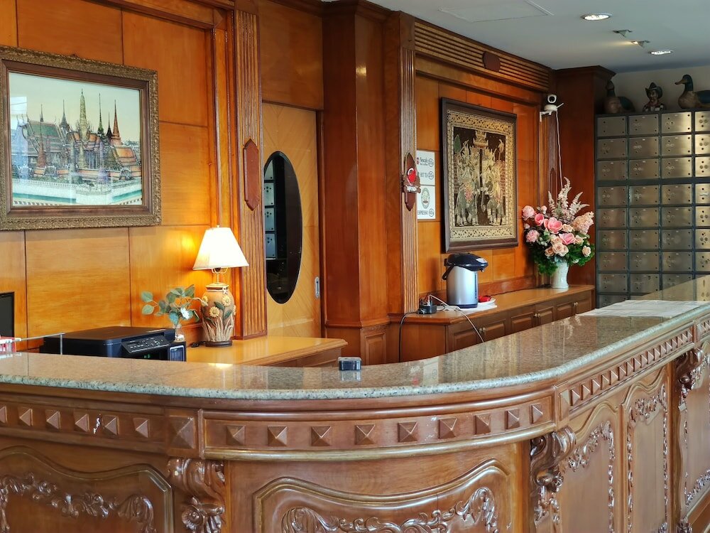 Фото отеля 4